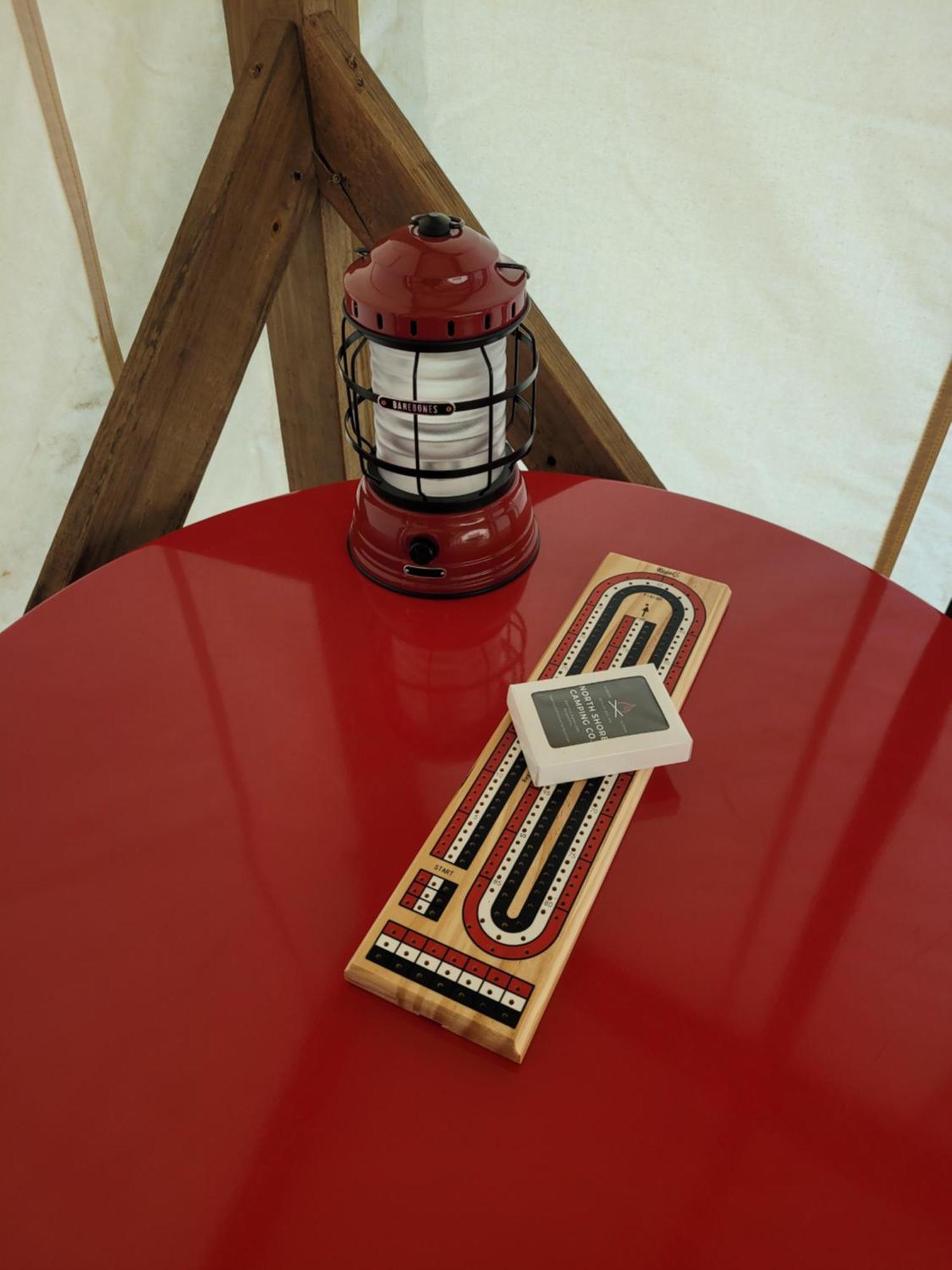 North Shore Camping Company Beaver Bay Eksteriør billede