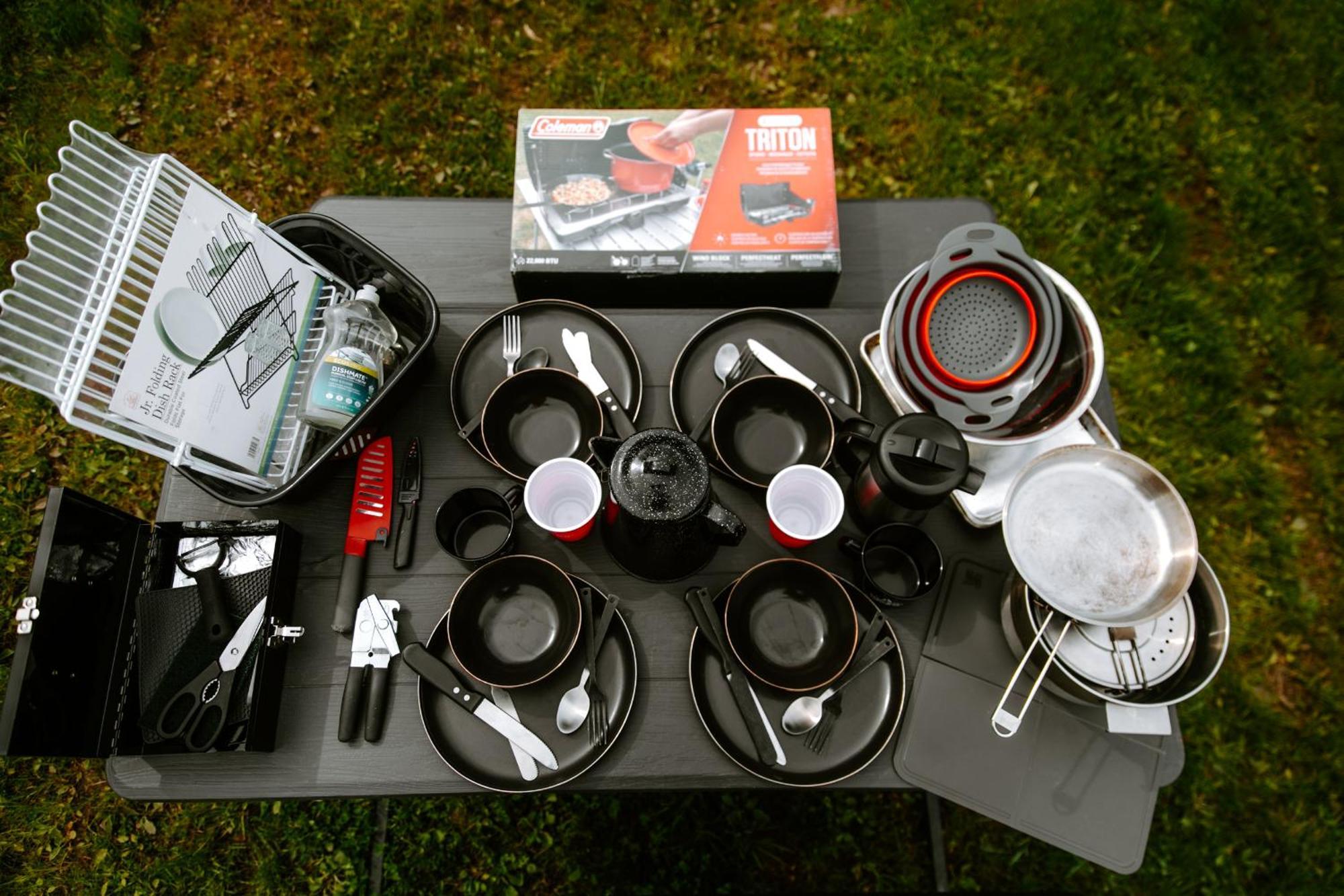 North Shore Camping Company Beaver Bay Eksteriør billede